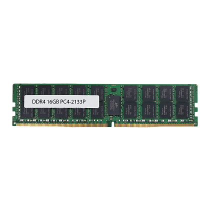 Модуль памяти DDR4 16GB 2133MHz RDIMM