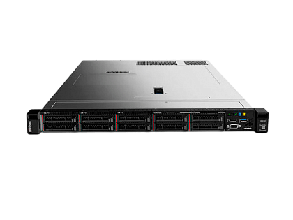 Сервер Lenovo SR630 noCPU - 24хDDR4 softRaid IPMI 2х750W PSU Ethernet 4х10Gb/s 10х2,5" FCLGA3647