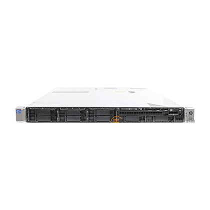 УЦЕНКА(DEG)Сервер HP DL360p G8 noCPU 24хDDR3 softRaid P420i 1Gb iLo 2х460W PSU 331FLR 4х1Gb/s 8х2,5" FCLGA2011 (7)