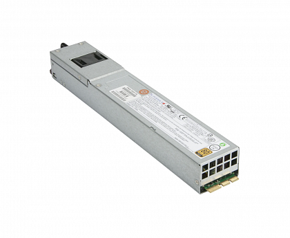 Блок питания Supermicro PWS-704P-1R 750W