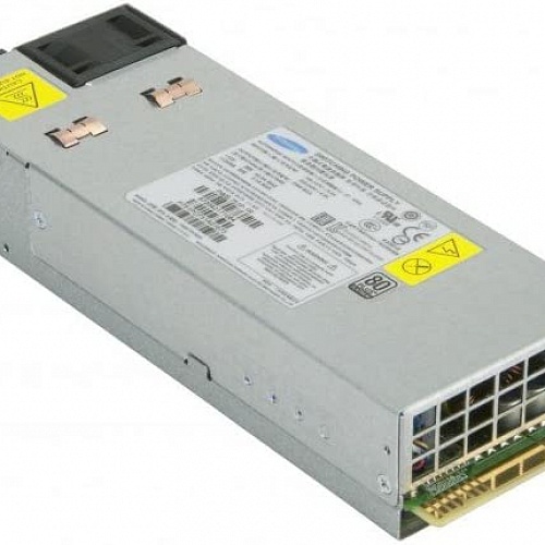 Блок питания б/у Supermicro 750W