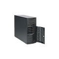 Купить серверный корпус Supermicro по доступной цене в Улан-удэ | GALTSYSTEMS